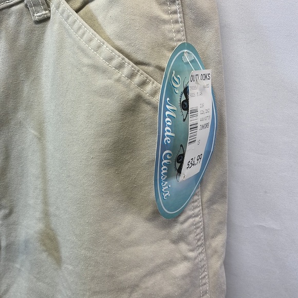 Vintage Flare pants. Size: Junior 11 - Picture 2 of 6